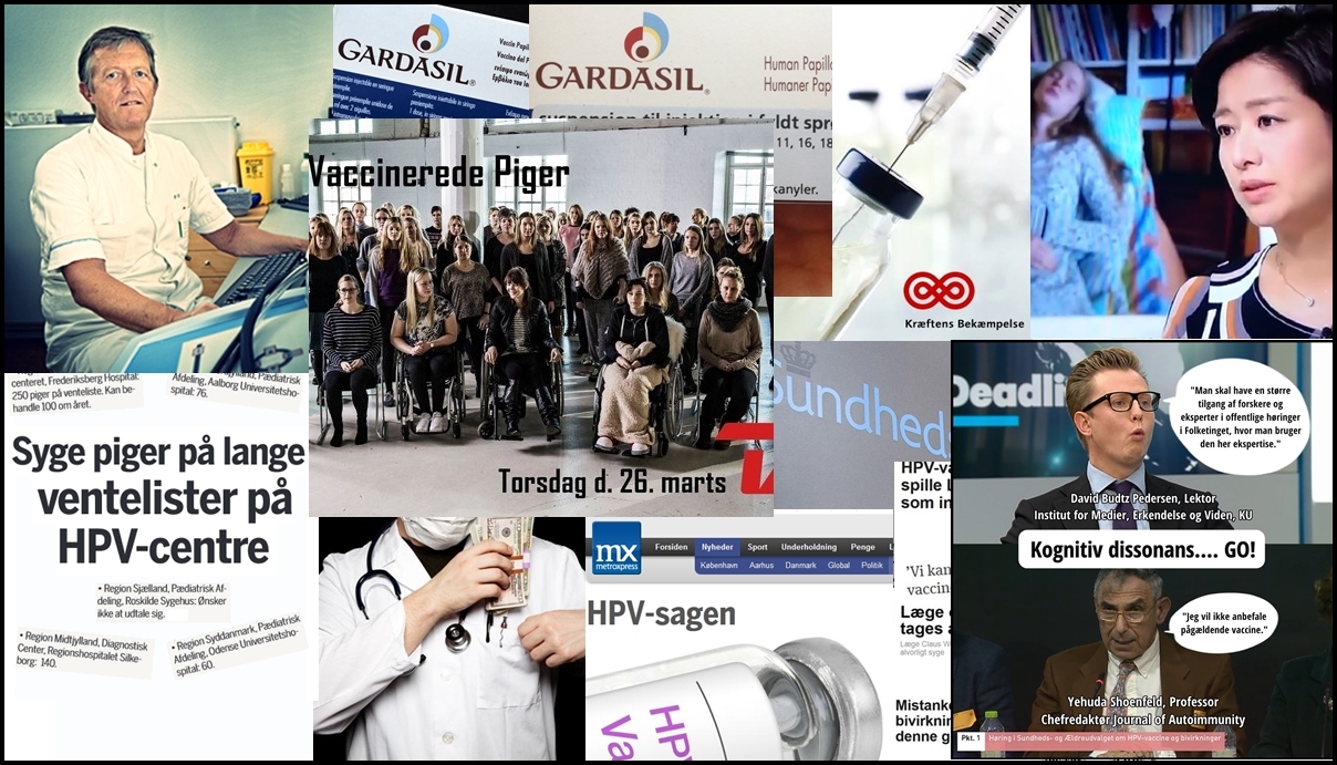 HPV Vaccine Info - Collage - 2015